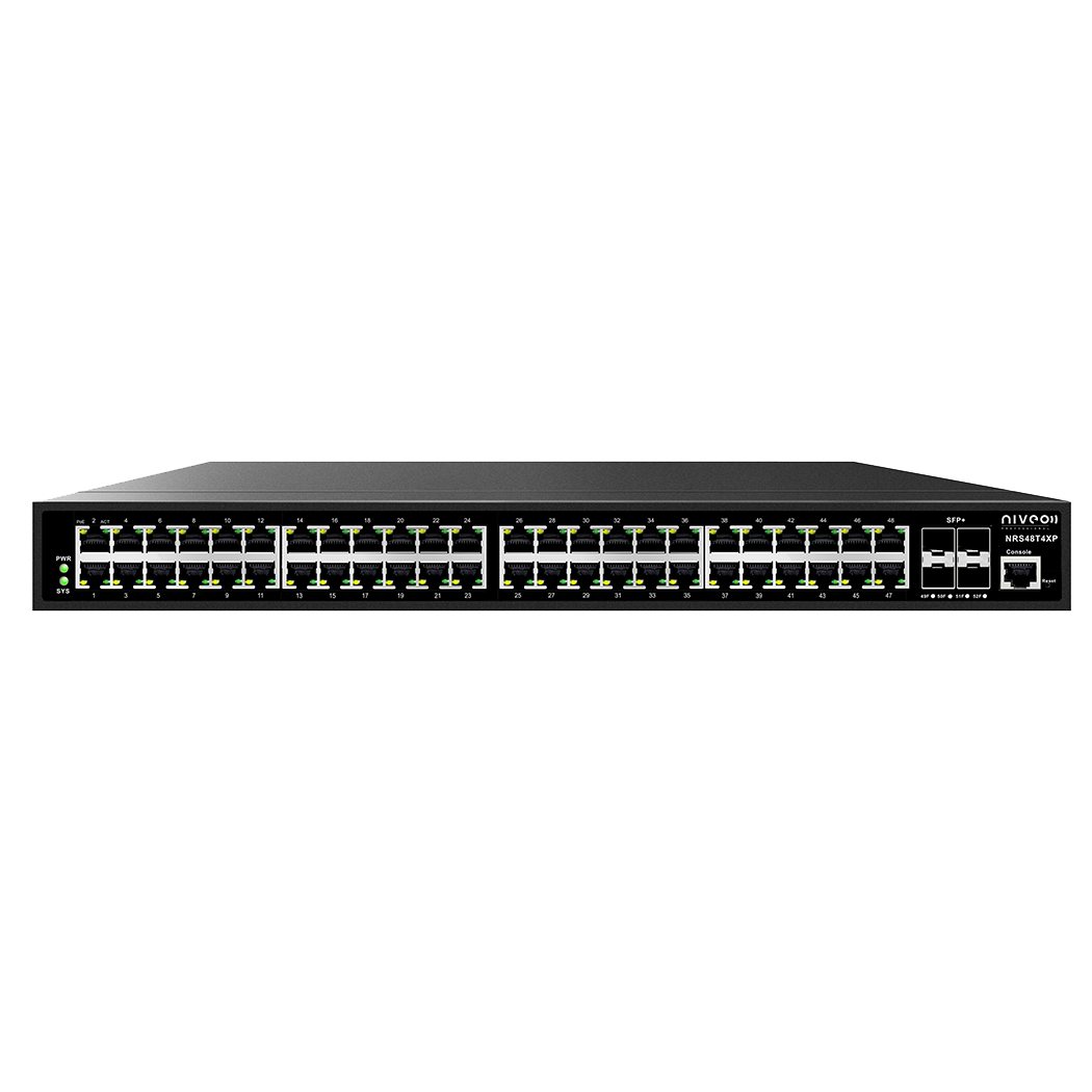 NRS48T4XP Niveo Professional