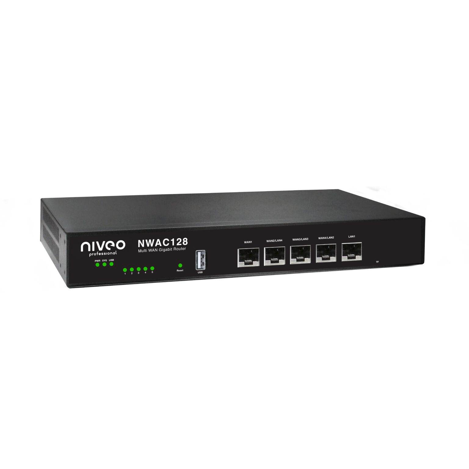 Wireless & Controllers – Niveo Professional